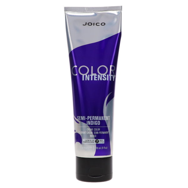 Joico Vero K-Pak Intensity Semi Permanent Hair Color Indigo 4 oz