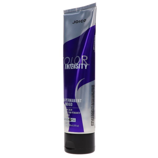 Joico Vero K-Pak Intensity Semi Permanent Hair Color Indigo 4 oz