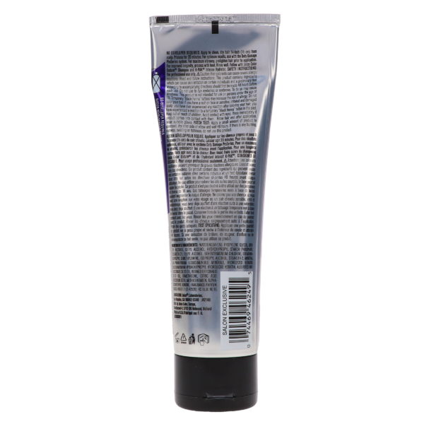 Joico Vero K-Pak Intensity Semi Permanent Hair Color Indigo 4 oz