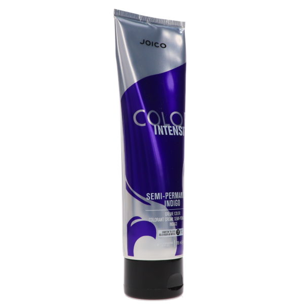 Joico Vero K-Pak Intensity Semi Permanent Hair Color Indigo 4 oz