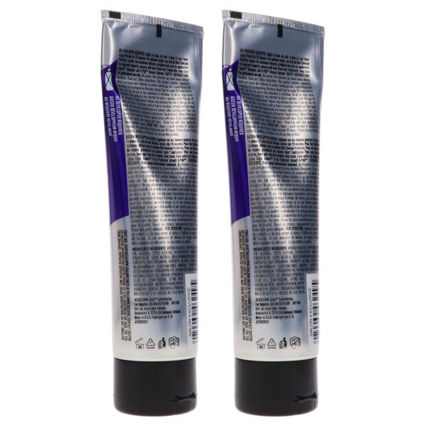 Joico Vero K-Pak Intensity Semi Permanent Hair Color Indigo 4 oz 2 Pack