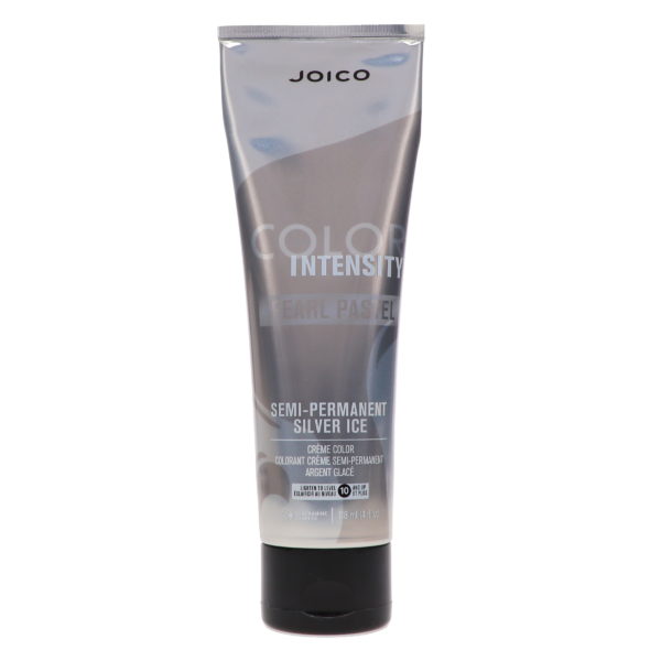 Joico Vero K-Pak Intensity Semi Permanent Hair Color Intensity Silver Ice 4 oz