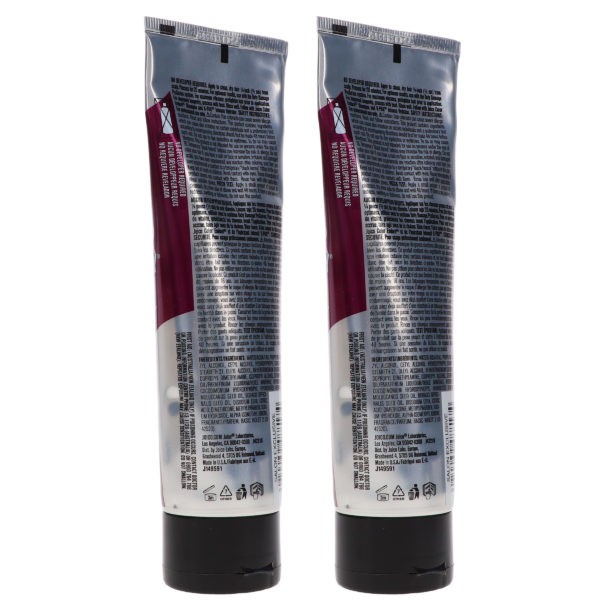 Joico Vero K-Pak Intensity Semi Permanent Hair Color Magenta 4 oz 2 Pack