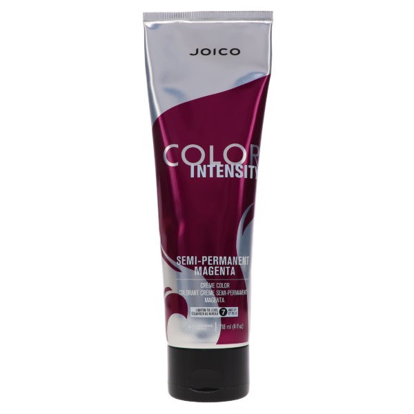 Joico Vero K-Pak Intensity Semi Permanent Hair Color Magenta 4 oz 2 Pack