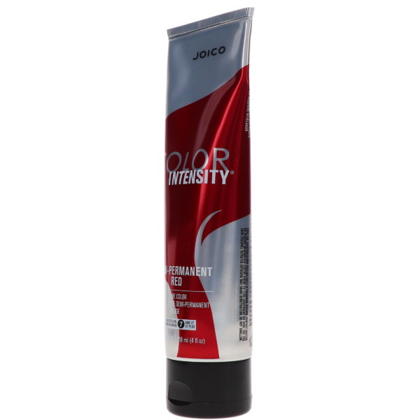 Joico Vero K-Pak Intensity Semi Permanent Hair Color Red 4 oz