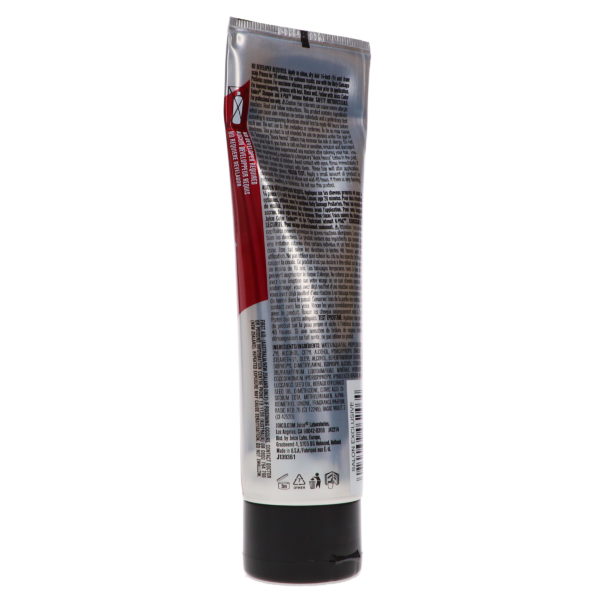 Joico Vero K-Pak Intensity Semi Permanent Hair Color Red 4 oz