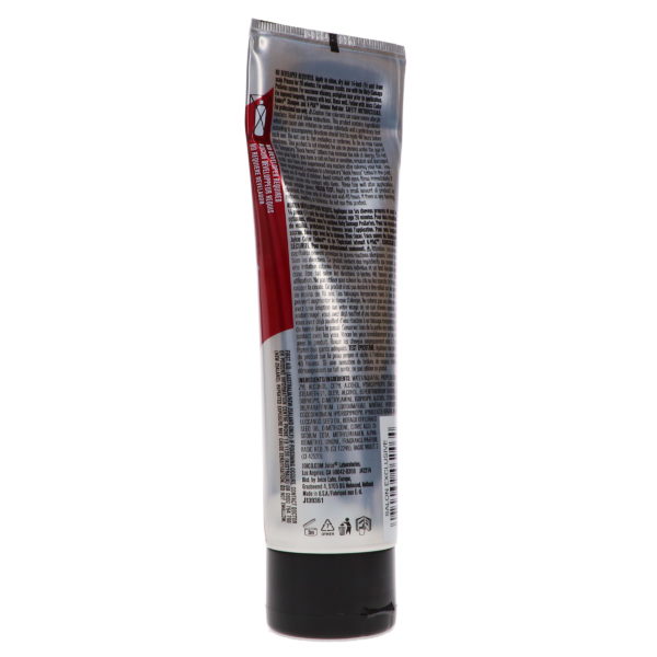 Joico Vero K-Pak Intensity Semi Permanent Hair Color Red 4 oz