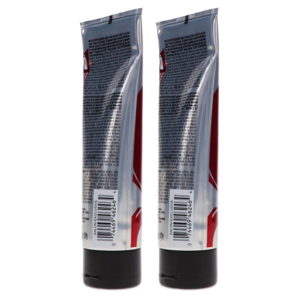 Joico Vero K-Pak Intensity Semi Permanent Hair Color Red 4 oz 2 Pack