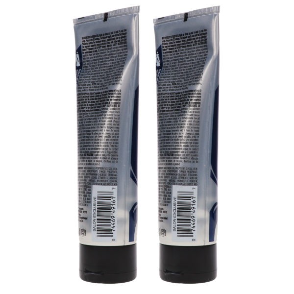 Joico Vero K-Pak Intensity Semi Permanent Hair Color Sapphire Blue 4 oz 2 Pack