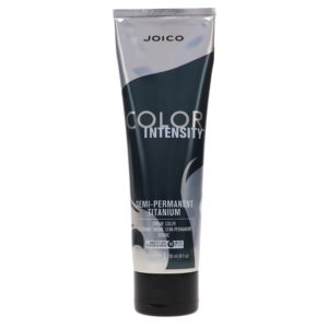 Joico Vero K-Pak Intensity Semi Permanent Hair Color Titanium 4 oz