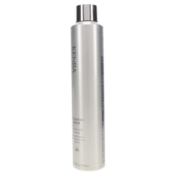 Kenra Platinum Finishing Spray #26 10 oz