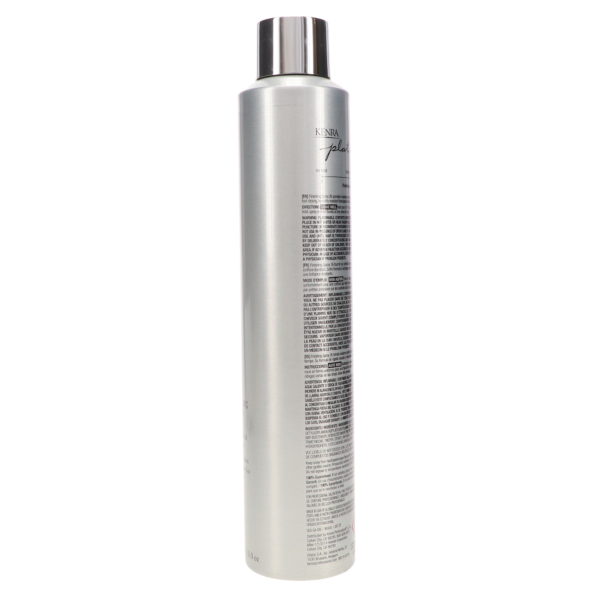 Kenra Platinum Finishing Spray #26 10 oz