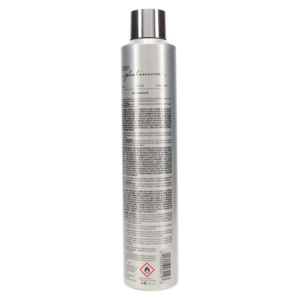 Kenra Platinum Finishing Spray #26 10 oz