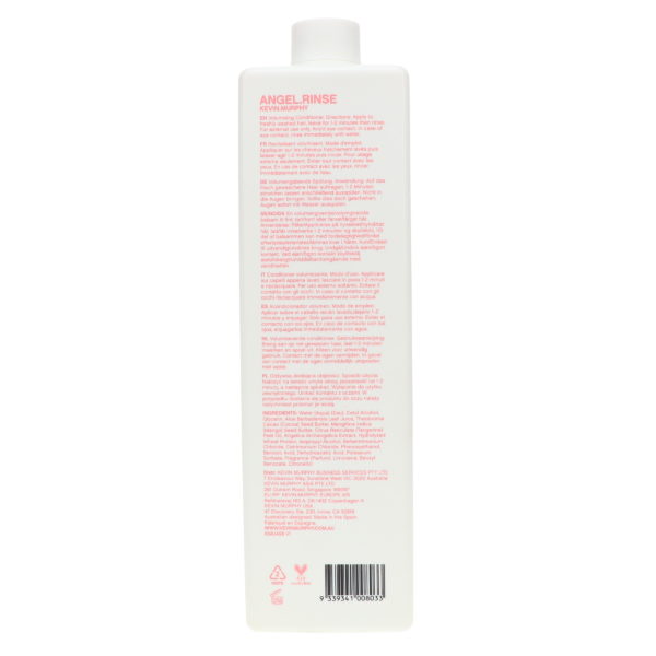 Kevin Murphy Angel Rinse 33.8 oz