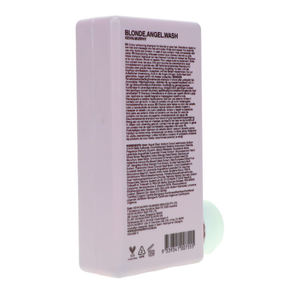 Kevin Murphy Blonde Angel Wash 8.4 oz