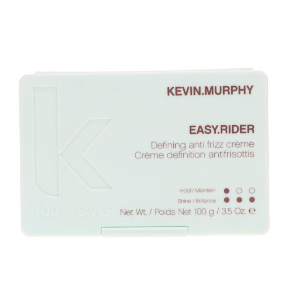 Kevin Murphy Easy Rider Anti Frizz Flexible Hold Cream 3.5 oz