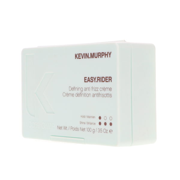 Kevin Murphy Easy Rider Anti Frizz Flexible Hold Cream 3.5 oz