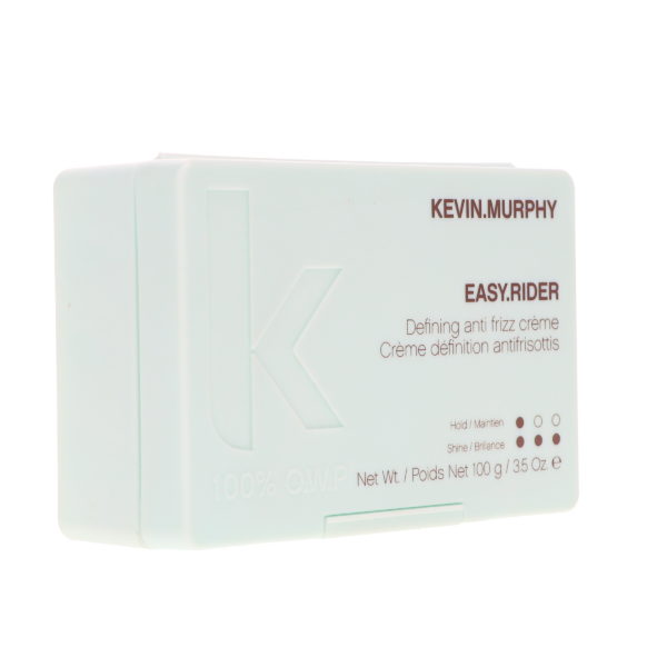 Kevin Murphy Easy Rider Anti Frizz Flexible Hold Cream 3.5 oz