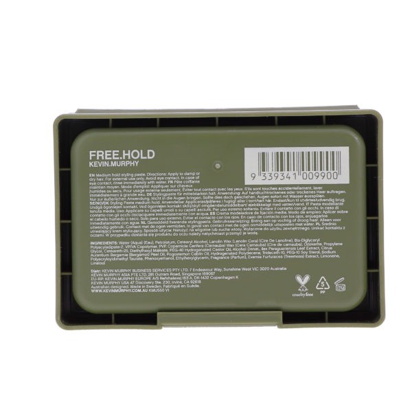 Kevin Murphy Free Hold 3.5 oz