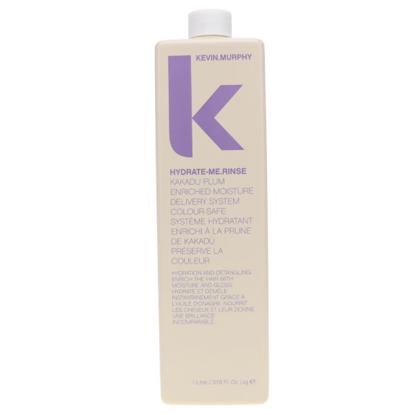 Kevin Murphy HydrateMe Rinse Kakadu Plum Infused 33.8 oz