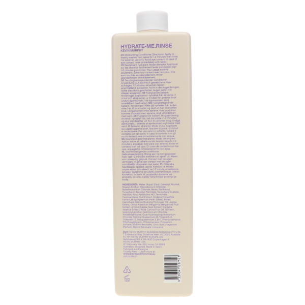 Kevin Murphy HydrateMe Rinse Kakadu Plum Infused 33.8 oz