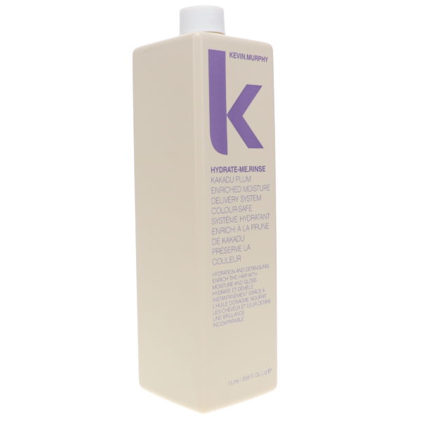 Kevin Murphy HydrateMe Rinse Kakadu Plum Infused 33.8 oz