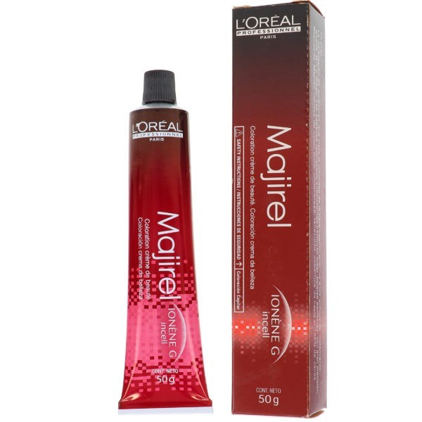 L'Oreal Professionnel Majirel 6.07 1.7 oz