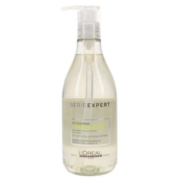 L'Oreal Professionnel Series Expert Pure Resource Shampoo 16.9 oz