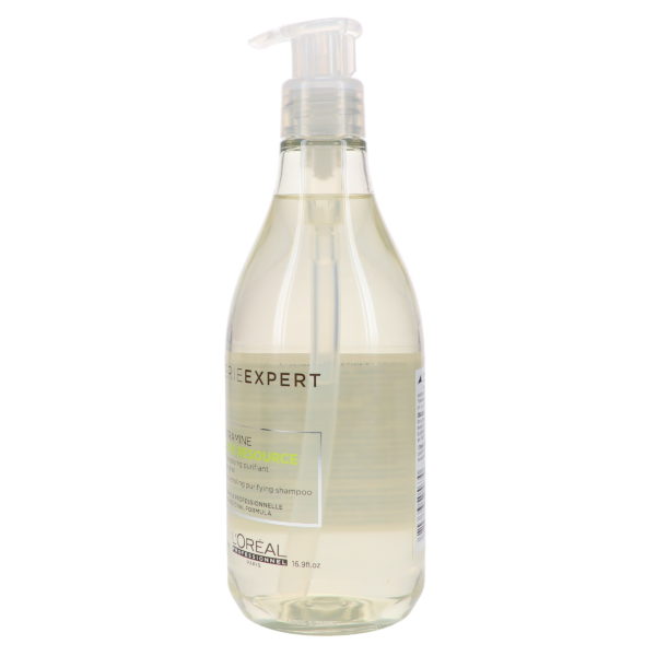 L'Oreal Professionnel Series Expert Pure Resource Shampoo 16.9 oz