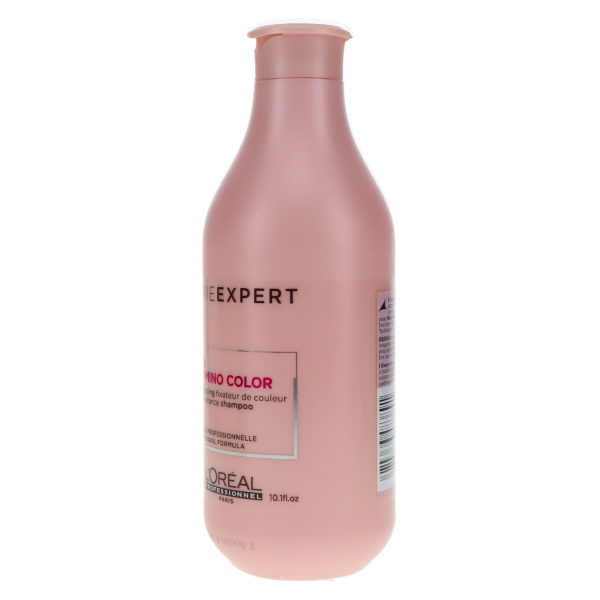 L'Oreal Professionnel Series Expert Vitamino Color Resveratrol Shampoo 10.1 oz