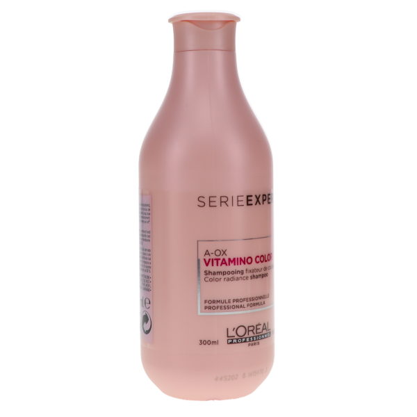 L'Oreal Professionnel Series Expert Vitamino Color Resveratrol Shampoo 10.1 oz