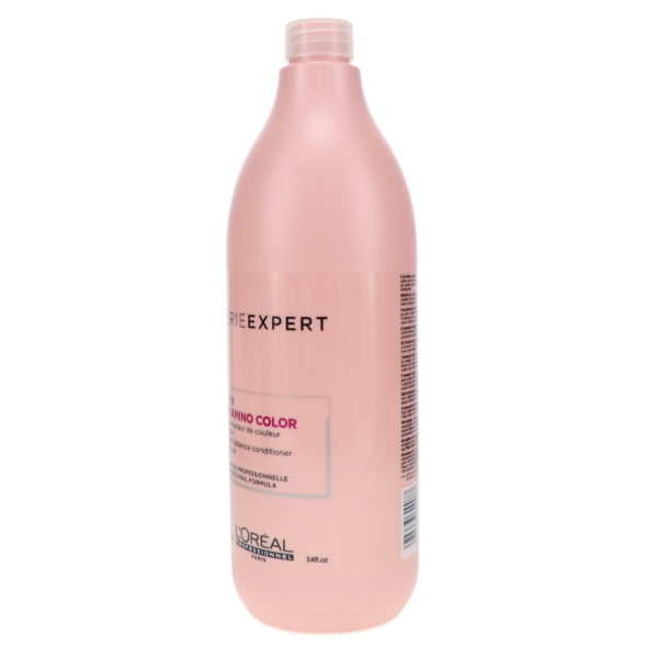 L'Oreal Professionnel Series Expert Vitamino Resveratrol Conditioner 33.8 oz