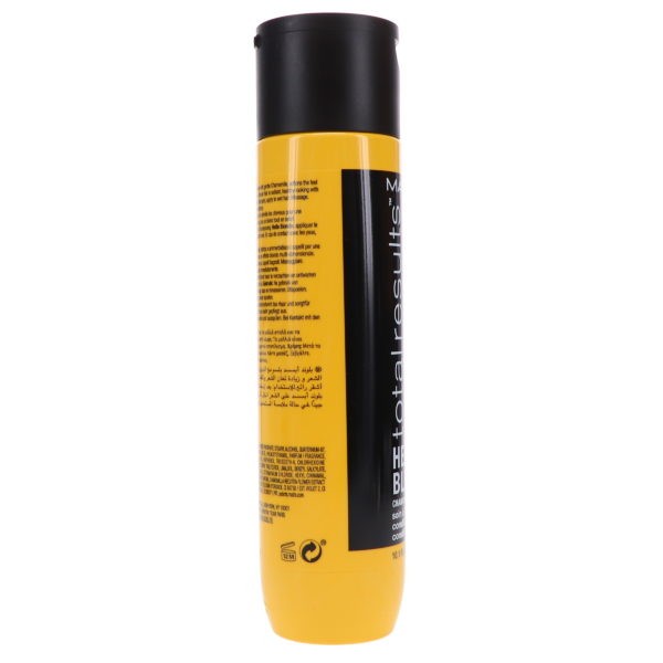 Matrix Total Results Hello Blondie Chamomille Conditioner 10.1 fl Oz