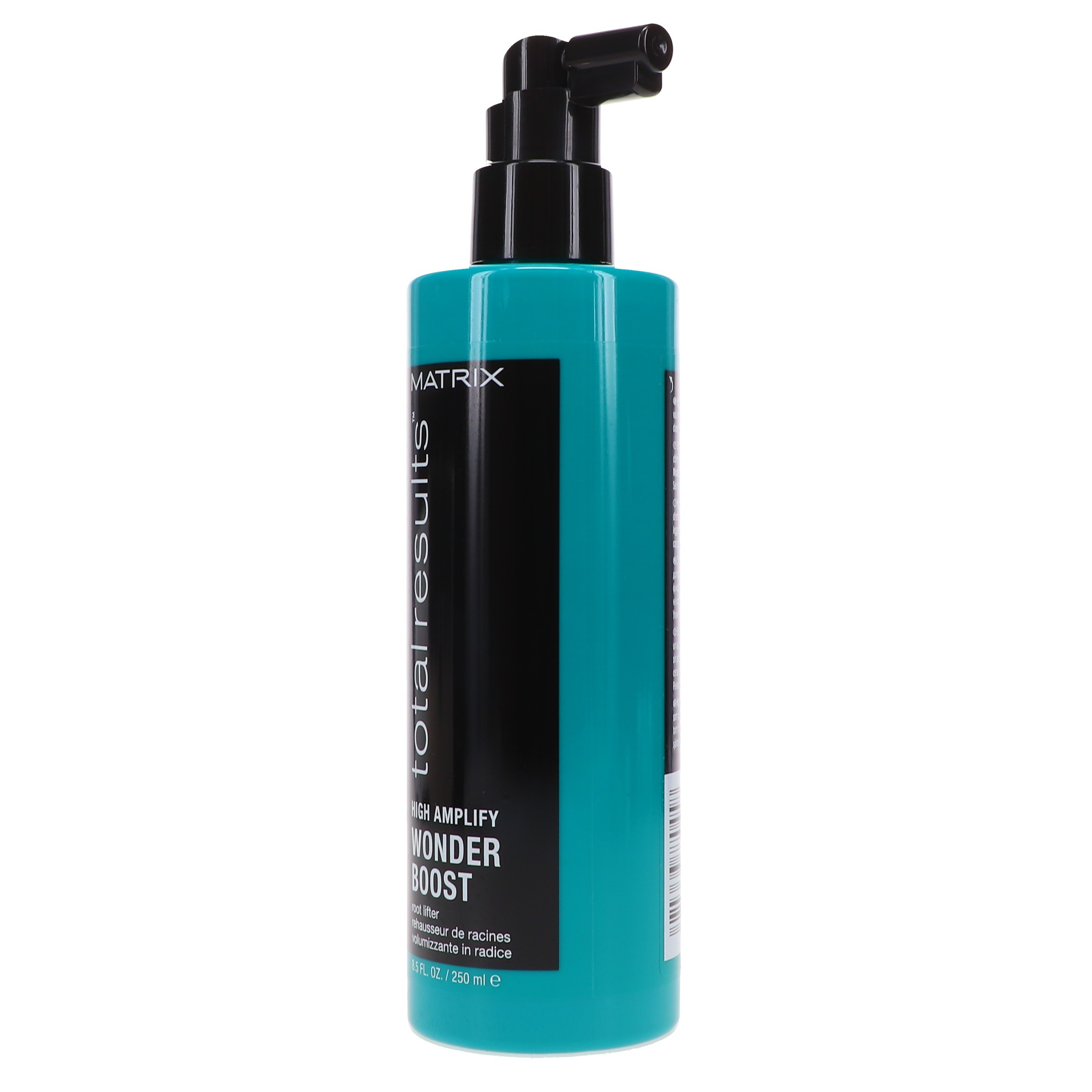Matrix Total Results High Amplify Wonder Boost Root Lifter 8.4 oz