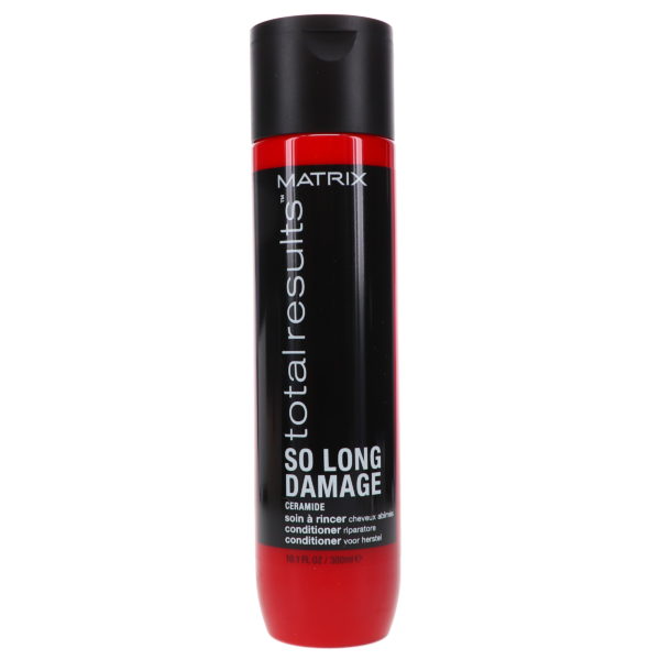 Matrix Total Results So Long Damage Conditioner 10.1 oz