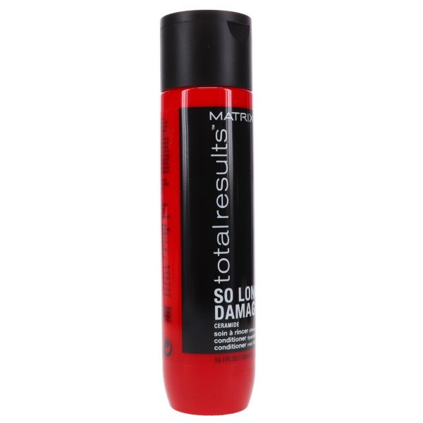 Matrix Total Results So Long Damage Conditioner 10.1 oz