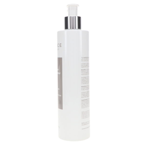 NuFACE Hydrating Leave-On Gel Primer 10 oz