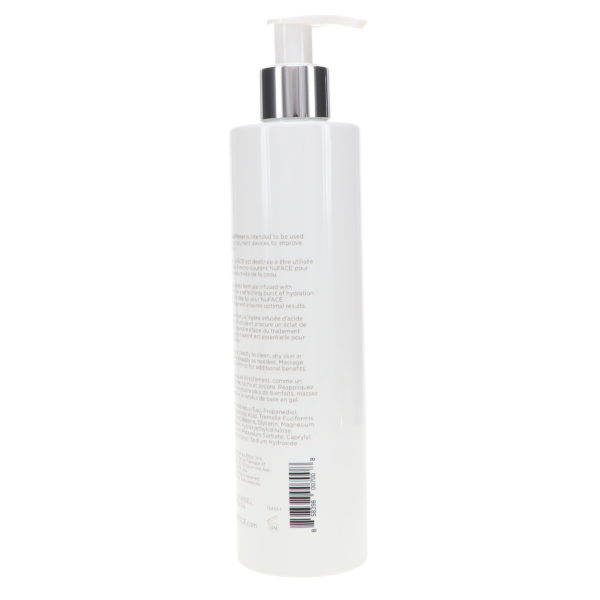 NuFACE Hydrating Leave-On Gel Primer 10 oz