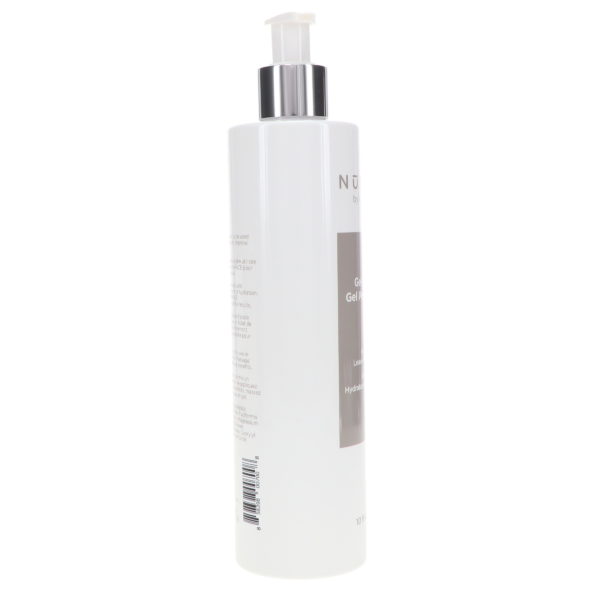 NuFACE Hydrating Leave-On Gel Primer 10 oz
