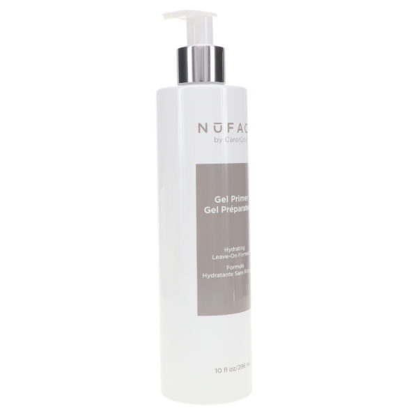NuFACE Hydrating Leave-On Gel Primer 10 oz