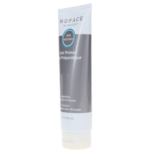 NuFACE Hydrating Leave-On Gel Primer 5 oz