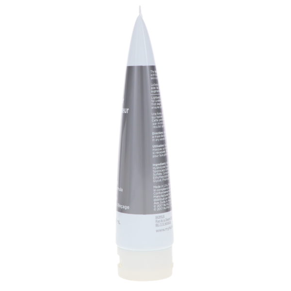 NuFACE Hydrating Leave-On Gel Primer 5 oz