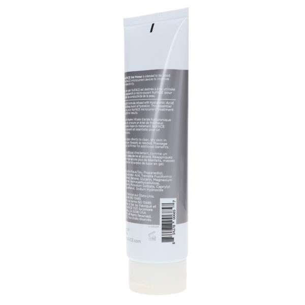 NuFACE Hydrating Leave-On Gel Primer 5 oz