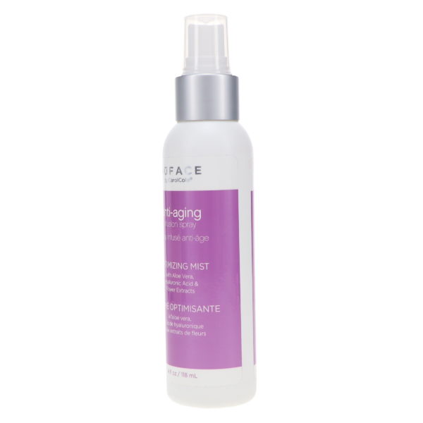 NuFACE Optimizing Mist 4 oz