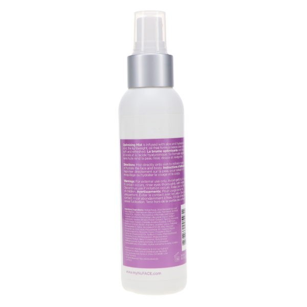 NuFACE Optimizing Mist 4 oz