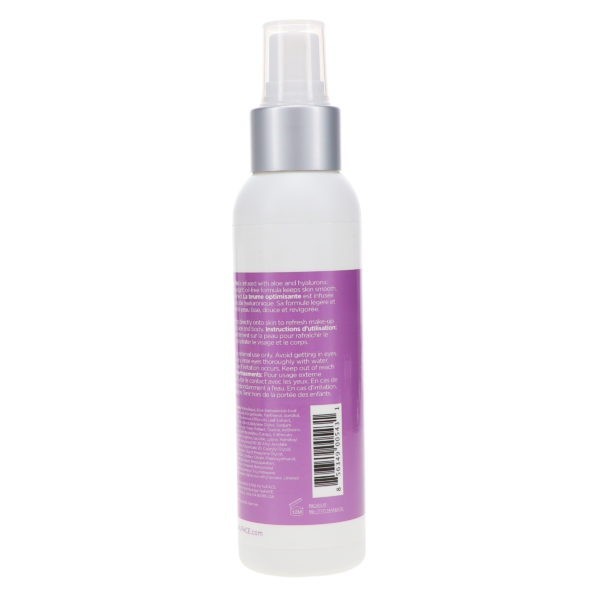 NuFACE Optimizing Mist 4 oz