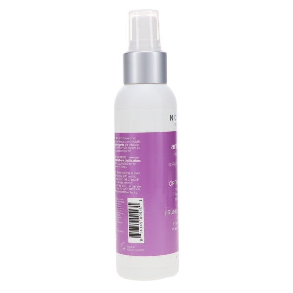 NuFACE Optimizing Mist 4 oz