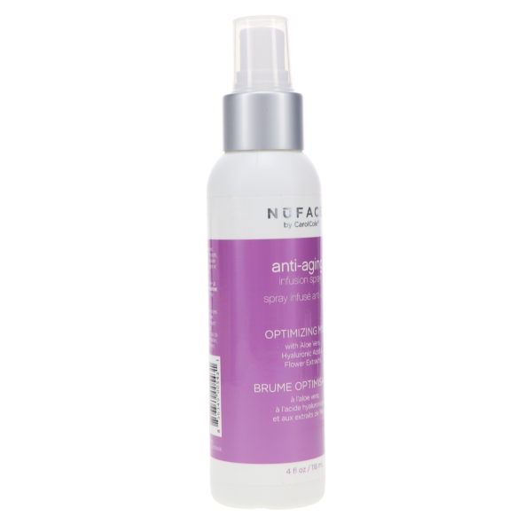 NuFACE Optimizing Mist 4 oz