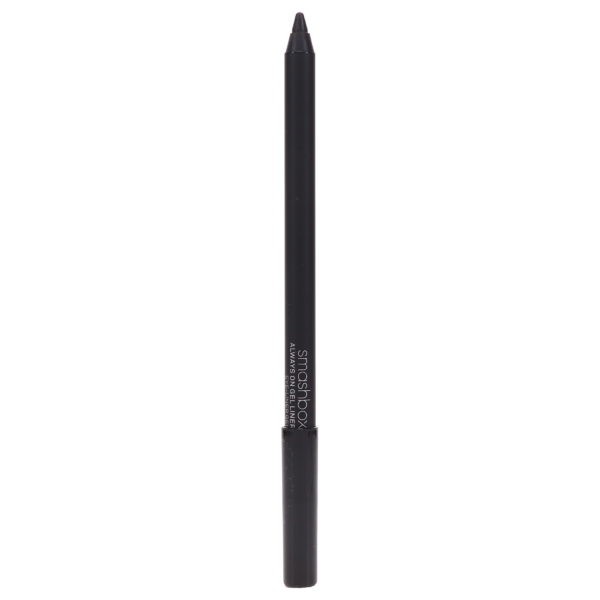 Smashbox Always On Gel Eye Liner Fishnet 0.04 oz