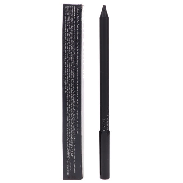 Smashbox Always On Gel Eye Liner Fishnet 0.04 oz